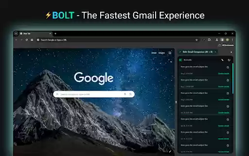 Gmail Inbox from Chrome web store to be run with OffiDocs Chromium online Gmail Inbox from Chrome web store to be run with OffiDocs Chromium online