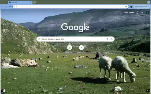 goat and grassland from Chrome web store to be run with OffiDocs Chromium online goat and grassland from Chrome web store to be run with OffiDocs Chromium online