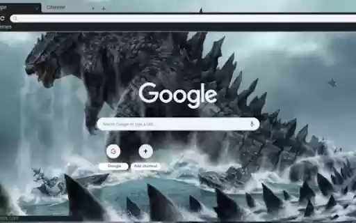 Godzilla from Chrome web store to be run with OffiDocs Chromium online Godzilla from Chrome web store to be run with OffiDocs Chromium online