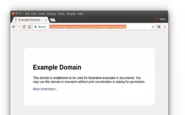 Go hostname from Chrome web store to be run with OffiDocs Chromium online Go hostname from Chrome web store to be run with OffiDocs Chromium online