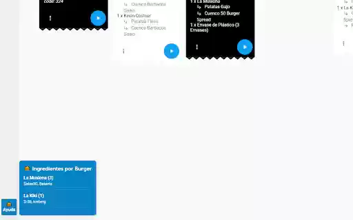 Goikounter from Chrome web store to be run with OffiDocs Chromium online Goikounter from Chrome web store to be run with OffiDocs Chromium online