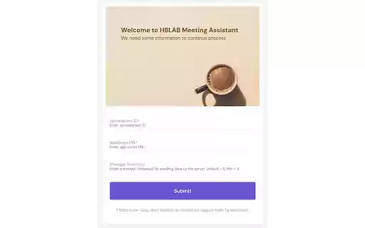 Google Meeting Spreadsheet Connector from Chrome web store to be run with OffiDocs Chromium online Google Meeting Spreadsheet Connector from Chrome web store to be run with OffiDocs Chromium online