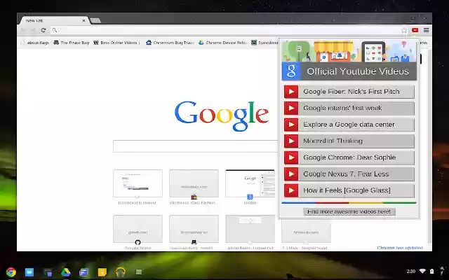 GS YT Ext from Chrome web store to be run with OffiDocs Chromium online GS YT Ext from Chrome web store to be run with OffiDocs Chromium online
