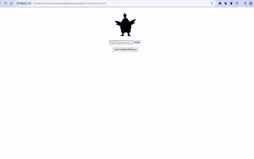Guess It G from Chrome web store to be run with OffiDocs Chromium online Guess It G from Chrome web store to be run with OffiDocs Chromium online