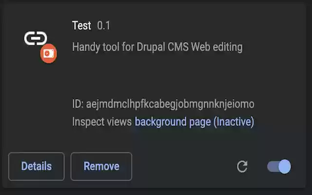 HandySwitcher from Chrome web store to be run with OffiDocs Chromium online HandySwitcher from Chrome web store to be run with OffiDocs Chromium online