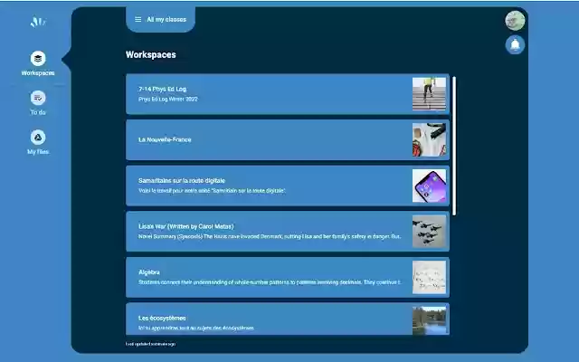 Hapara Theme from Chrome web store to be run with OffiDocs Chromium online Hapara Theme from Chrome web store to be run with OffiDocs Chromium online
