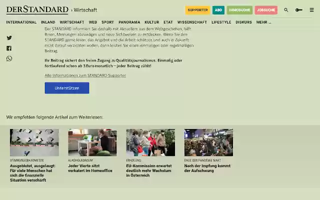 Happy Standard from Chrome web store to be run with OffiDocs Chromium online Happy Standard from Chrome web store to be run with OffiDocs Chromium online