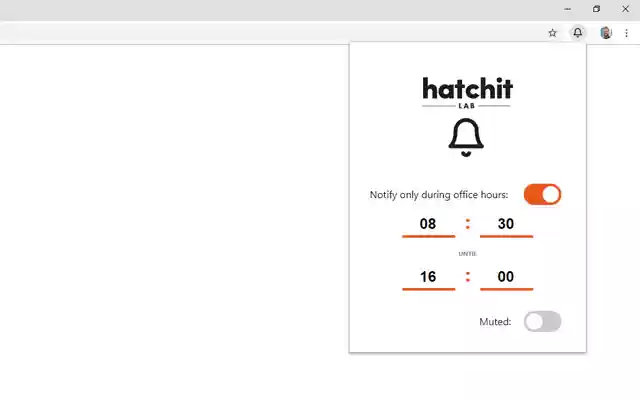 HatchIT IOT Enabled Doorbell from Chrome web store to be run with OffiDocs Chromium online HatchIT IOT Enabled Doorbell from Chrome web store to be run with OffiDocs Chromium online