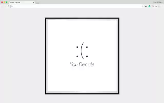 Have a Nice Day from Chrome web store to be run with OffiDocs Chromium online Have a Nice Day from Chrome web store to be run with OffiDocs Chromium online