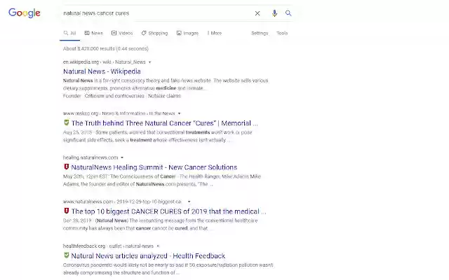 HealthGuard from Chrome web store to be run with OffiDocs Chromium online HealthGuard from Chrome web store to be run with OffiDocs Chromium online