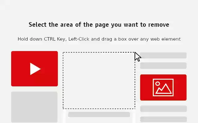 Hide Anything Element Hider for Chrome™ from Chrome web store to be run with OffiDocs Chromium online Hide Anything Element Hider for Chrome™ from Chrome web store to be run with OffiDocs Chromium online