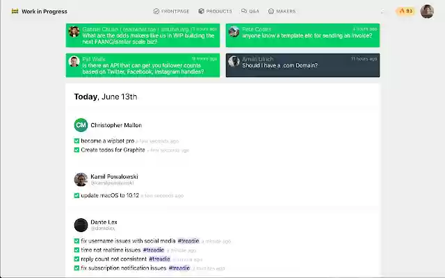 Hide WIP Streaks from Chrome web store to be run with OffiDocs Chromium online Hide WIP Streaks from Chrome web store to be run with OffiDocs Chromium online