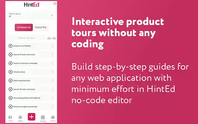 HintEd Editor from Chrome web store to be run with OffiDocs Chromium online HintEd Editor from Chrome web store to be run with OffiDocs Chromium online