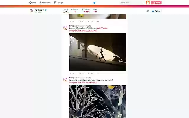 Hipsta opens image links inside posts from Chrome web store to be run with OffiDocs Chromium online Hipsta opens image links inside posts from Chrome web store to be run with OffiDocs Chromium online
