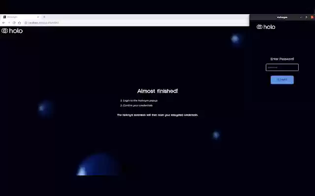 Holonym from Chrome web store to be run with OffiDocs Chromium online Holonym from Chrome web store to be run with OffiDocs Chromium online