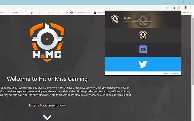 HoMG Media Hub from Chrome web store to be run with OffiDocs Chromium online HoMG Media Hub from Chrome web store to be run with OffiDocs Chromium online