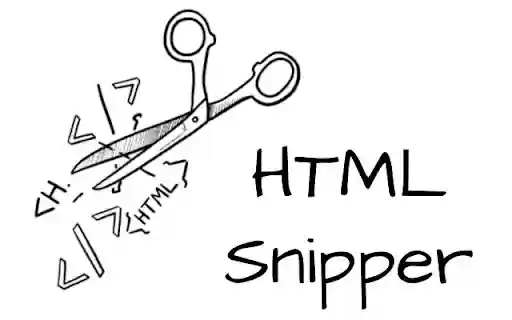 HTML Snipper from Chrome web store to be run with OffiDocs Chromium online HTML Snipper from Chrome web store to be run with OffiDocs Chromium online