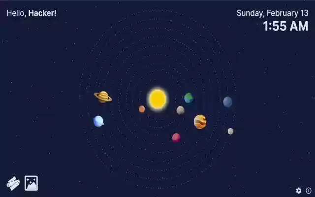Hubble from Chrome web store to be run with OffiDocs Chromium online Hubble from Chrome web store to be run with OffiDocs Chromium online