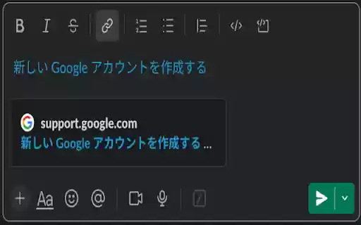 Hyperlink Generator from Chrome web store to be run with OffiDocs Chromium online Hyperlink Generator from Chrome web store to be run with OffiDocs Chromium online