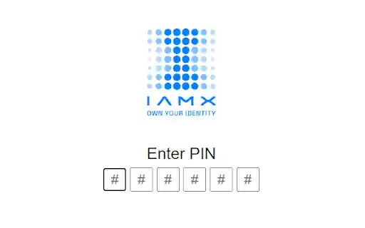 IAMX from Chrome web store to be run with OffiDocs Chromium online IAMX from Chrome web store to be run with OffiDocs Chromium online