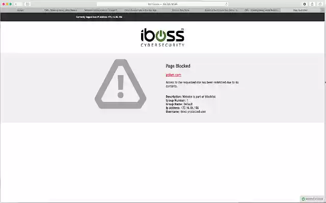 iboss Chromebook App Compatibility Plugin from Chrome web store to be run with OffiDocs Chromium online iboss Chromebook App Compatibility Plugin from Chrome web store to be run with OffiDocs Chromium online