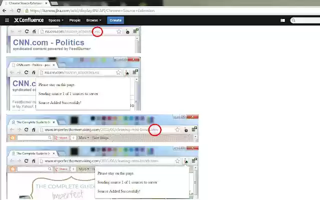 Ikanow: 1 Click Source Importer from Chrome web store to be run with OffiDocs Chromium online Ikanow: 1 Click Source Importer from Chrome web store to be run with OffiDocs Chromium online