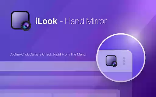 iLook Hand Mirror from Chrome web store to be run with OffiDocs Chromium online iLook Hand Mirror from Chrome web store to be run with OffiDocs Chromium online