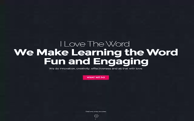 ILOVETHEWORD Bible Memory from Chrome web store to be run with OffiDocs Chromium online ILOVETHEWORD Bible Memory from Chrome web store to be run with OffiDocs Chromium online
