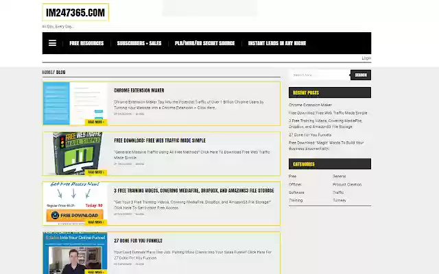 IM247365.com from Chrome web store to be run with OffiDocs Chromium online IM247365.com from Chrome web store to be run with OffiDocs Chromium online