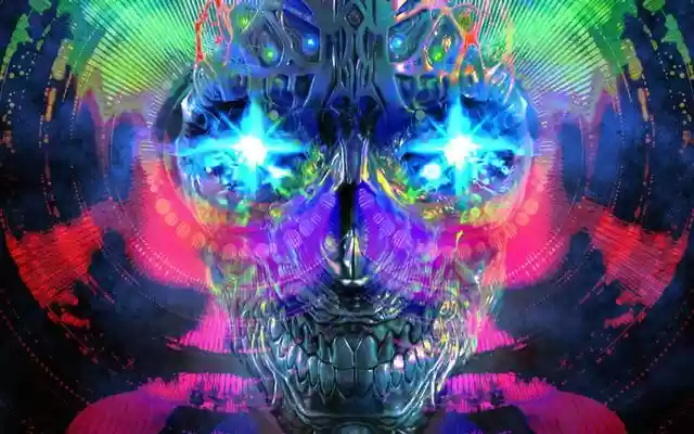 Image Psychedelic experience from Chrome web store to be run with OffiDocs Chromium online Image Psychedelic experience from Chrome web store to be run with OffiDocs Chromium online