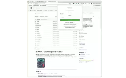 IMCCalc from Chrome web store to be run with OffiDocs Chromium online IMCCalc from Chrome web store to be run with OffiDocs Chromium online
