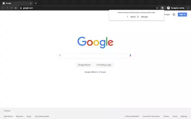 Incognitoops from Chrome web store to be run with OffiDocs Chromium online Incognitoops from Chrome web store to be run with OffiDocs Chromium online