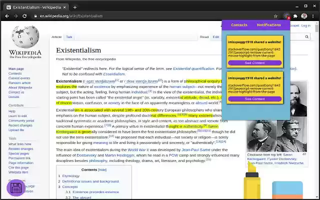 inContext from Chrome web store to be run with OffiDocs Chromium online inContext from Chrome web store to be run with OffiDocs Chromium online