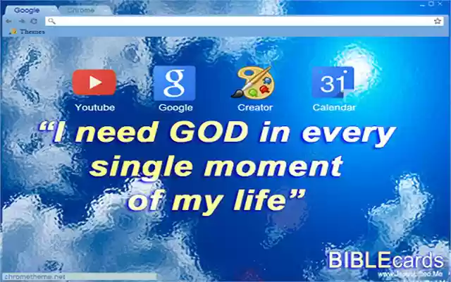 I need God in every single moment of my life from Chrome web store to be run with OffiDocs Chromium online I need God in every single moment of my life from Chrome web store to be run with OffiDocs Chromium online