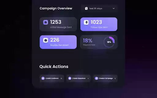 Instagram Outreach DM Automation Wave from Chrome web store to be run with OffiDocs Chromium online Instagram Outreach DM Automation Wave from Chrome web store to be run with OffiDocs Chromium online
