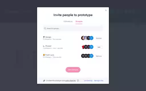 InVision Assistant from Chrome web store to be run with OffiDocs Chromium online InVision Assistant from Chrome web store to be run with OffiDocs Chromium online