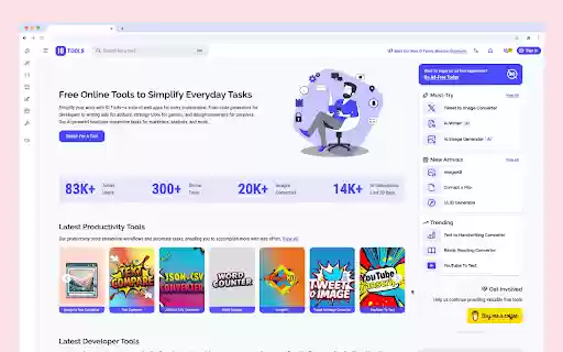 IO Tools Quick Access from Chrome web store to be run with OffiDocs Chromium online IO Tools Quick Access from Chrome web store to be run with OffiDocs Chromium online