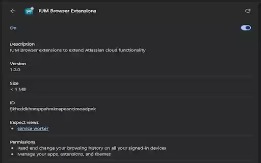 IUM Browser Extensions from Chrome web store to be run with OffiDocs Chromium online IUM Browser Extensions from Chrome web store to be run with OffiDocs Chromium online