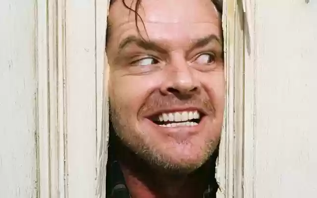 Jack Nicholson The Shining Jack Torrance Hall from Chrome web store to be run with OffiDocs Chromium online Jack Nicholson The Shining Jack Torrance Hall from Chrome web store to be run with OffiDocs Chromium online