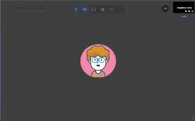 Jitsi Desktop Streamer Phaeton from Chrome web store to be run with OffiDocs Chromium online Jitsi Desktop Streamer Phaeton from Chrome web store to be run with OffiDocs Chromium online