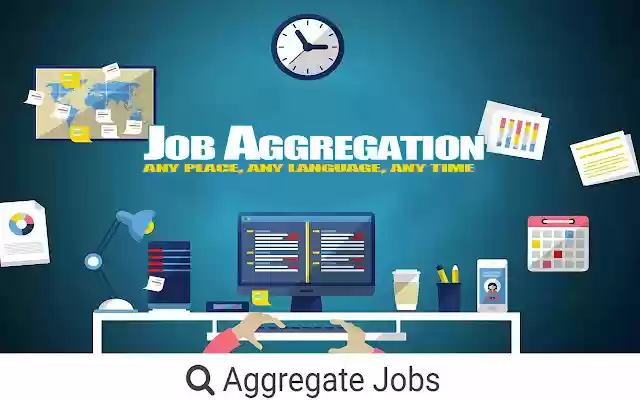JobAggregation from Chrome web store to be run with OffiDocs Chromium online JobAggregation from Chrome web store to be run with OffiDocs Chromium online