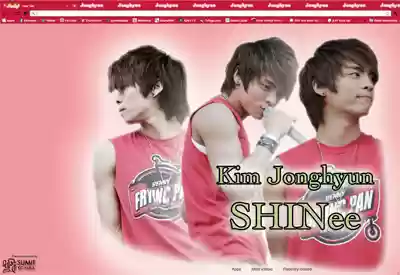Jonghyun Theme from Chrome web store to be run with OffiDocs Chromium online Jonghyun Theme from Chrome web store to be run with OffiDocs Chromium online