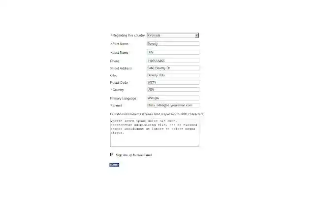 JunkFill from Chrome web store to be run with OffiDocs Chromium online JunkFill from Chrome web store to be run with OffiDocs Chromium online