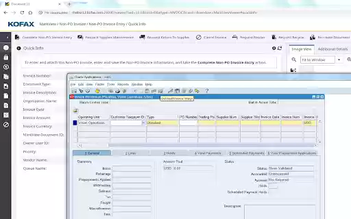 Kofax MarkView Tab Control for JWS from Chrome web store to be run with OffiDocs Chromium online Kofax MarkView Tab Control for JWS from Chrome web store to be run with OffiDocs Chromium online