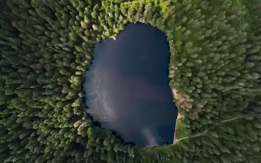 Lake viewed from above from Chrome web store to be run with OffiDocs Chromium online Lake viewed from above from Chrome web store to be run with OffiDocs Chromium online