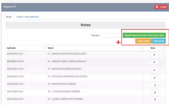 Lança Notas Ibutumy from Chrome web store to be run with OffiDocs Chromium online Lança Notas Ibutumy from Chrome web store to be run with OffiDocs Chromium online