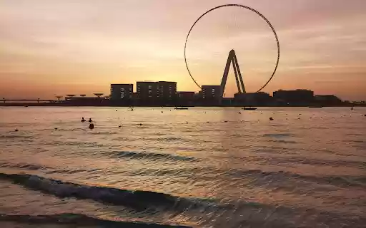 Landscape Photography of Bluewaters Island at Sunset from Chrome web store to be run with OffiDocs Chromium online Landscape Photography of Bluewaters Island at Sunset from Chrome web store to be run with OffiDocs Chromium online