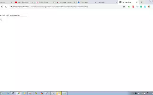 Language translater from Chrome web store to be run with OffiDocs Chromium online Language translater from Chrome web store to be run with OffiDocs Chromium online