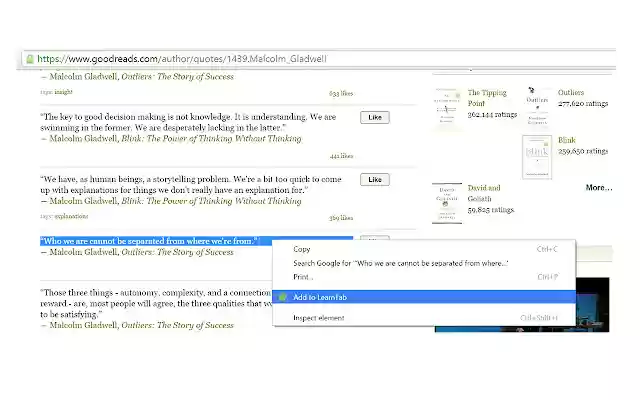 LearnTab from Chrome web store to be run with OffiDocs Chromium online LearnTab from Chrome web store to be run with OffiDocs Chromium online