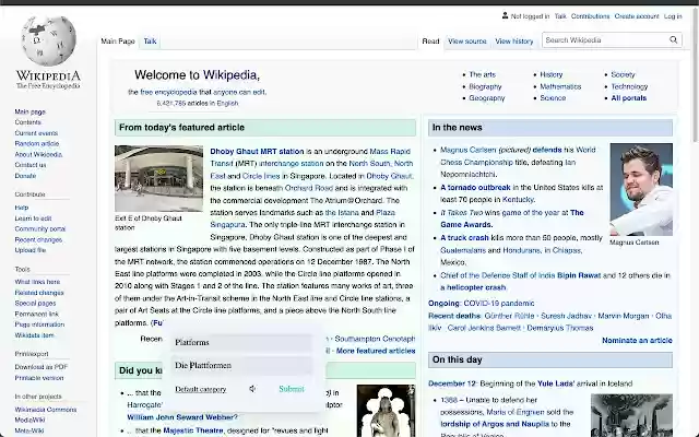 LearnWithParrot from Chrome web store to be run with OffiDocs Chromium online LearnWithParrot from Chrome web store to be run with OffiDocs Chromium online